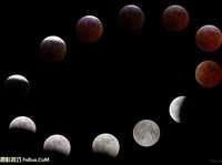 简单8招教你拍出漂亮的满月照
